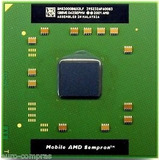 Processador Amd 754 Sempron 3000 Mobile Sms3000bqx2lf Cod120