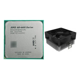 Processador Amd A8 6600k Socket Fm2