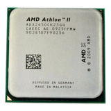 Processador Amd Am3 Athlon Ii X2