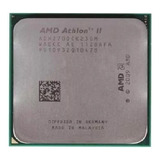 Processador Amd Am3 Athlon Ii X2 270 3.4ghz Oem 