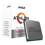 Processador Amd Athlon 3000g 3.5ghz 2
