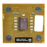 Processador Amd Athlon Axdc2200duv3c 1.8ghz Soquete