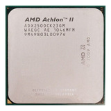 Processador Amd Athlon Ii X2 250