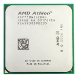 Processador Amd Athlon X2 7750 2,70ghz