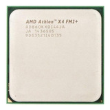 Processador Amd Athlon X4 860k Ad860kxbi44ja