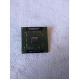 Processador Amd Mobile Sempron 3100+ 1800