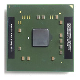 Processador Amd Mobile Sempron 3100+ Sms3100bqx3lf