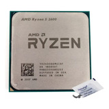 Processador Amd Ryzen 5 2600 3.4ghz Gamer Am4 Oem