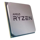 Processador Amd Ryzen 5 2600 3.4ghz