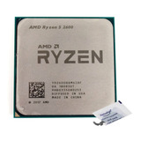 Processador Amd Ryzen 5 2600 3.4ghz Gamer Am4 Oem