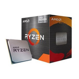 Processador Amd Ryzen 5 2600x 3.6ghz