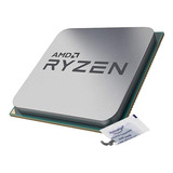 Processador Amd Ryzen 5 3600 3.6ghz Gamer Am4 Oem