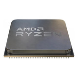 Processador Amd Ryzen 5 5600 Oem