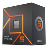 Processador Amd Ryzen 5 8500g 5.0ghz