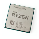 Processador Amd Ryzen 7 3700x, 8