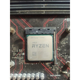 Processador Amd Ryzen 7 3700x Com