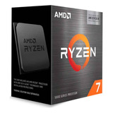 Processador Amd Ryzen 7 5700 3.7ghz