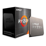 Processador Amd Ryzen 7 5700x 3.4ghz Cache 36mb  Am4 Sem Víd