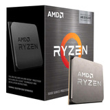 Processador Amd Ryzen 7 5700x3d 3.0ghz