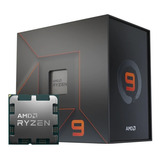 Processador Amd Ryzen 9 7900x Am5