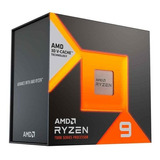 Processador Amd Ryzen 9 7900x3d 4,4ghz (5.6ghz Turbo), Am5