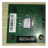 Processador Amd Sempron 2200 Sda2200dut3d Socket 462