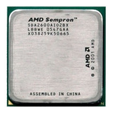 Processador Amd Sempron 2600 Socket 754 Sda2600iao2bx