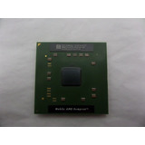 Processador Amd Sempron 3100+ 1.8ghz Sms3100bqx3lf