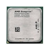 Processador Amd Sempron Sda2600ai02bx - Soquet 754