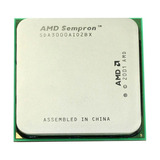 Processador Amd Sempron Sda3000aio2bx Socket 754