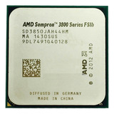Processador Amd Socket Am1 Sempron 3800