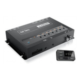 Processador Audio Audison Bit Ten + Controle Drc Ab 