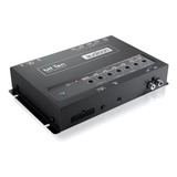 Processador Audio Automotivo Audison Bit Ten Qualidade