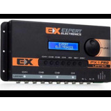 Processador Audio Banda Expert Electronics Px1