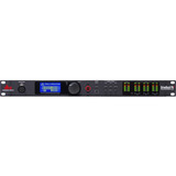 Processador Audio Digital Driverack Dbx Pa2