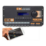 Processador Audio Expert Digital Px8.2 Hi