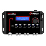 Processador Audio Taramps Pro 2.6s 6 Saída Digital Mesa Som