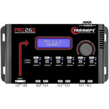 Processador Audio Taramps Pro 2.6s 6