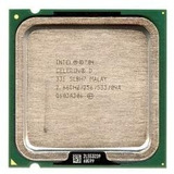 Processador Computador Pc Intel 775 Celeron