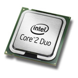 Processador Core 2 Duo 1.86ghz 2m