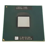 Processador Core 2 Duo T5800 2ghz Socket P Para Notebook