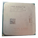 Processador Cpu Amd Athlon Ii 170u