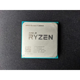 Processador Cpu Amd Ryzen 5 2600x