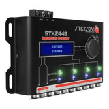 Processador Crossover Equalizador Stetsom Stx2448 -