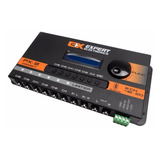Processador Crossover Expert Px-2 Connect Bluetooth Px2 Eq