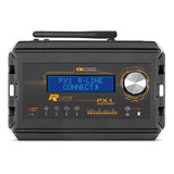 Processador Crossover Expert Px1 R Line Connect Bluetooth
