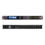 Processador Dbx Driverack Venu360 - Harman