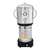 Processador De Alimentos Alto Rendimento Pasta Amendoim 6 L