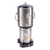 Processador De Alimentos Industrial Cutter Inox 6 Lts 0,5 Cv