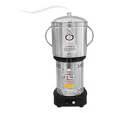Processador De Alimentos Industrial P/ Pasta De Amendoim 4l